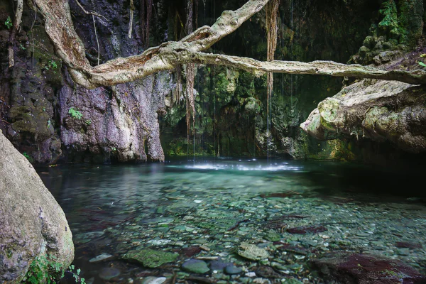 Blue Lagoon with Visiting the Aphrodite's Birthplace Day Trip from Limassol — photo 3, Limassol | Pokataem