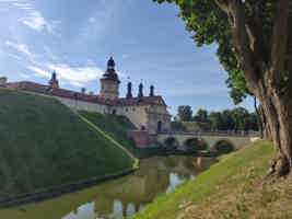 Экскурсия "Экскурсия в Несвижский дворец и Мирский замок" - фото отзыва 3