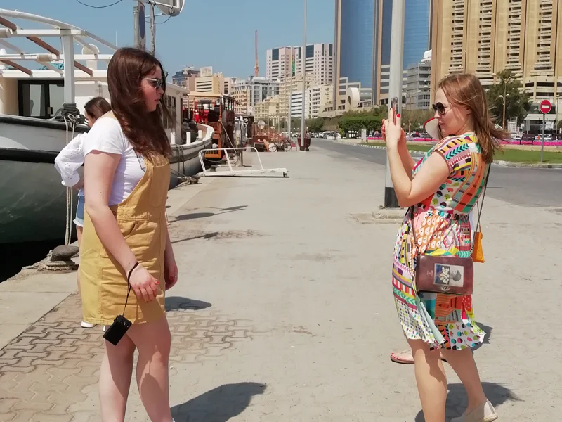 Dubai: Past, Present and Future — photo 5, Dubai | Pokataem