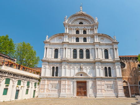 Сан-Заккариа