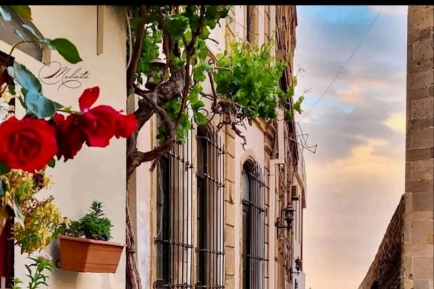 Поймать Бакинский Вайб: Неоклассика с перчинкой