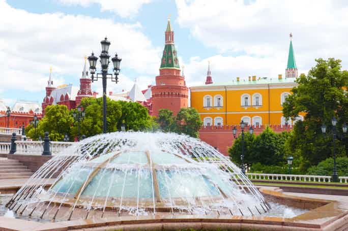 Экскурсии по Москве 2022 ❤️ цены и расписание на август-сентябрь