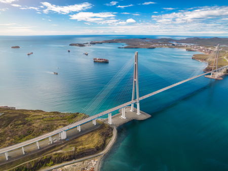 Бухта Улисс