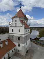 Экскурсия "Трансфер Минск — Гродно с посещением Лидского замка" - фото отзыва 4