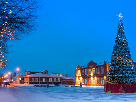Музей Боевой славы