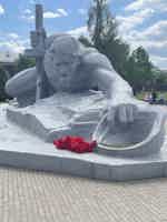 Экскурсия "Брестская крепость и Беловежская пуща из Минска за 1 день" - фото отзыва 2