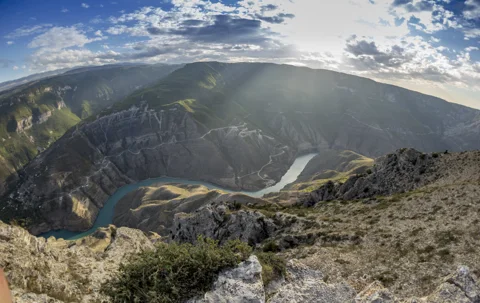 Двухдневный тур в Дагестан 