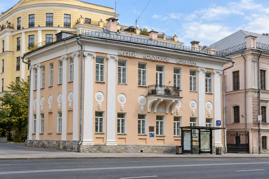 Как Москва чаи гоняла: экскурсия, мастер-класс и чаепитие - фото 6