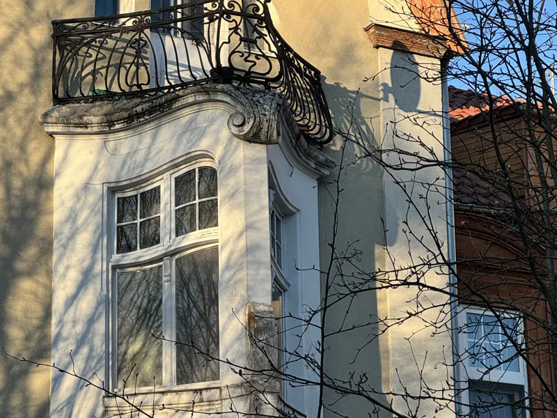 Тайны Амалиенау: частная жизнь за фасадами — фото 3, Калининград | Покатаем