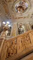Экскурсия "Экскурсия по Владимирскому дворцу в мини-группе" - фото отзыва 5