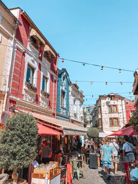Пешеходная экскурсия с аудиогидом — 25 лучших локаций города Пловдив - фото 4