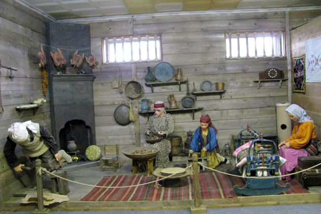 Виды Прогулка по окрестностям Батуми