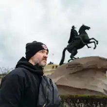 Гид на экскурсию Индивидуальная экскурсия на автомобиле в Кронштадт