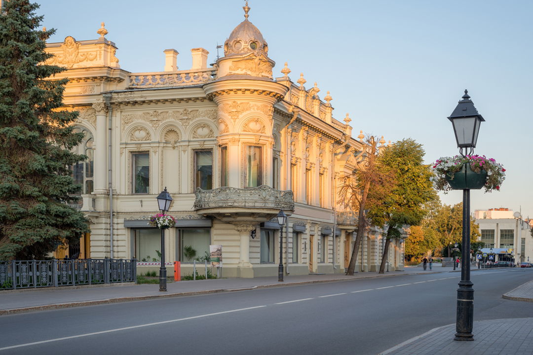 Обзорная экскурсия по Казани с посещением Кремля — фото 5