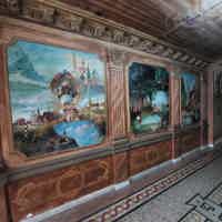 Экскурсия "Шедевры Сололаки: парадные и подъезды Тбилиси" - фото отзыва 5