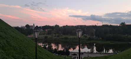 Экскурсия "Тайны города Гродно" - фото отзыва 2