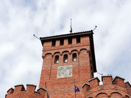 Нессельбек