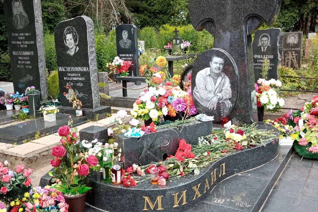 По Твери Михаила Круга: авторская экскурсия с родной сестрой шансонье — фото 6
