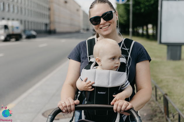 Виды Мамаход по Петербургу: экскурсии для взрослых с детьми 0+