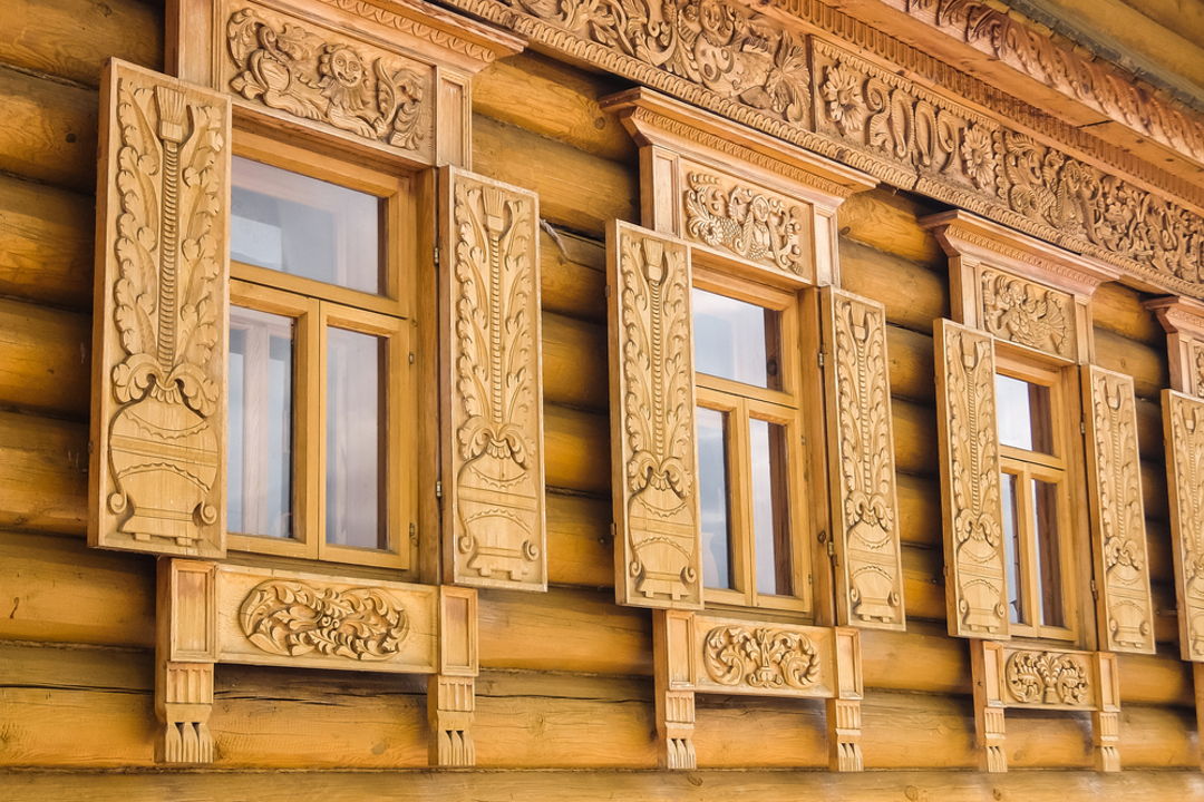 Городец на Волге: археология, росписи, пряники. Плюс Канатная дорога. — фото 3