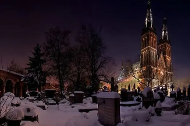 Тайны Вышеграда — фото 3