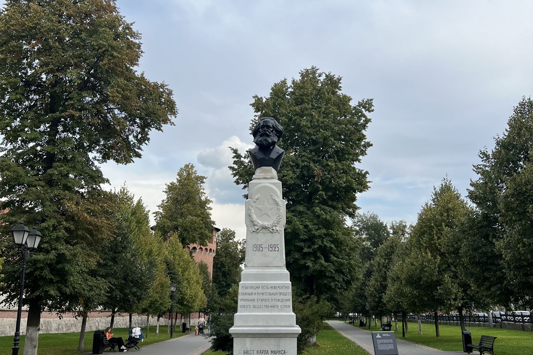 Всем Тула хороша: обзорная экскурсия по городу — фото 3