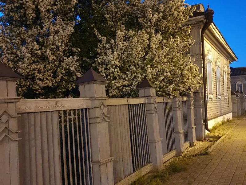 Обзорная по кремлю и городу Тобольску за 2 часа — фото 5, Тобольск | Покатаем