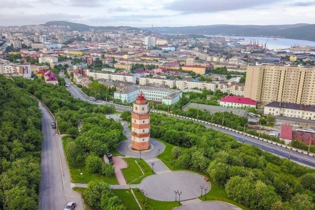 Мурманск: маленький город с великой историей — фото 5