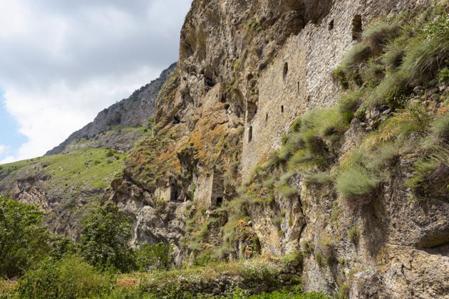 Виды Однодневный тур в Северную Осетию