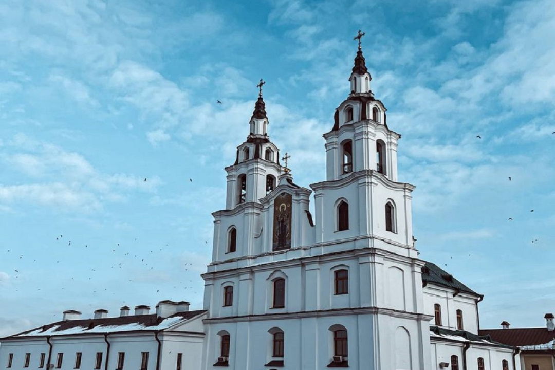 Сердце Минска: прогулка по историческому центру — фото 4