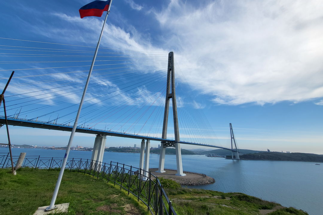 Восемь лучших мест Русского Острова — фото 7
