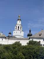 Экскурсия "Экскурсия в Свияжск и Храм Всех Религий" - фото отзыва 5