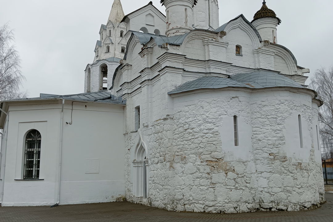 Увидеть Коломну и... (на авто туристов) — фото 2