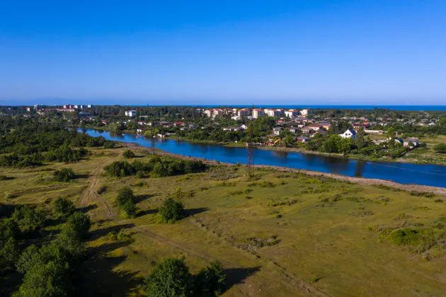 Однодневный приключенческий тур
