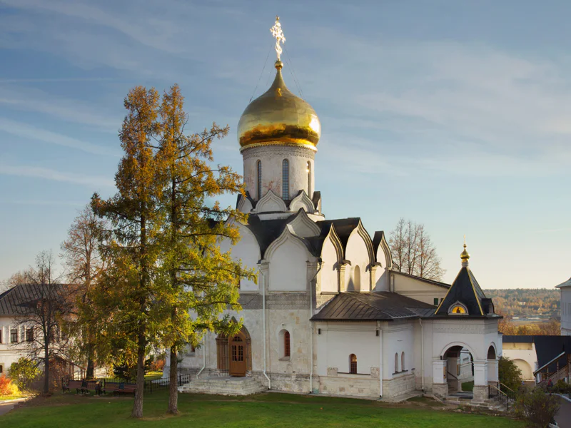 Экскурсионный тур в маленькую «Швейцарию» — Звенигород — фото 3, Москва | Покатаем