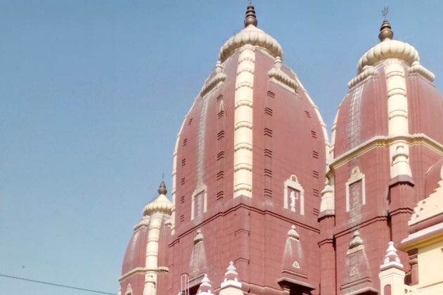 Виды Удивительная обзорная экскурсия по Дели