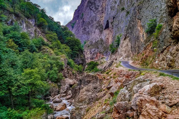 Хыналыг — самое высокогорное село в Азербайджане — фото 3, Баку | Покатаем
