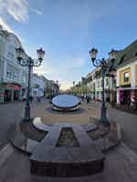 Экскурсия "Брест на ладони: уютный маршрут" - фото отзыва 3