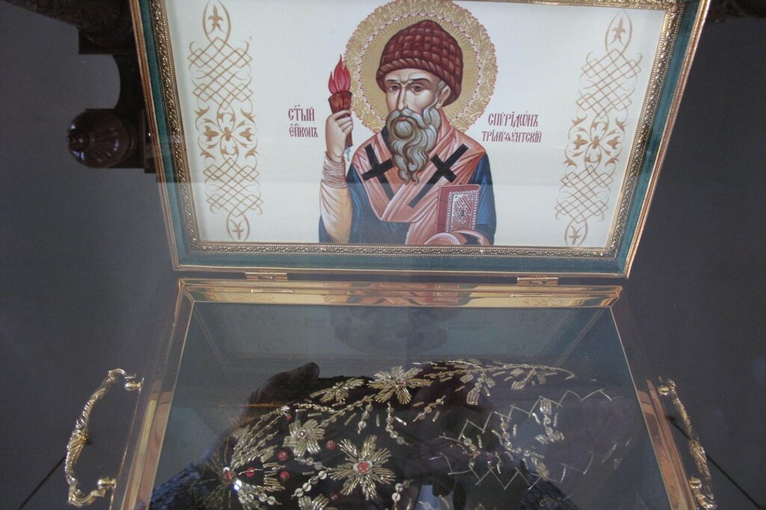 «Чудотворные святыни Коломны» - экскурсия на автомобиле — фото 4