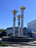 Экскурсия "Групповая экскурсия из Волгограда «Элиста - сердце Калмыкии»" - фото отзыва 3