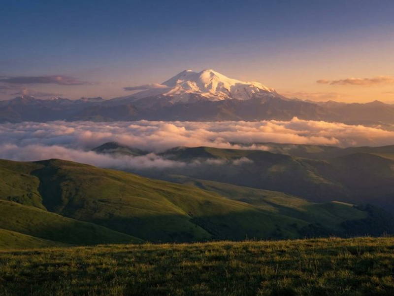 Плато Бермамыт — настоящая шкатулка с сокровищами