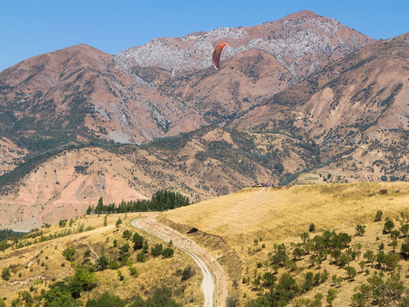 Скрытые жемчужины Ташкента 2026: малоизвестные места