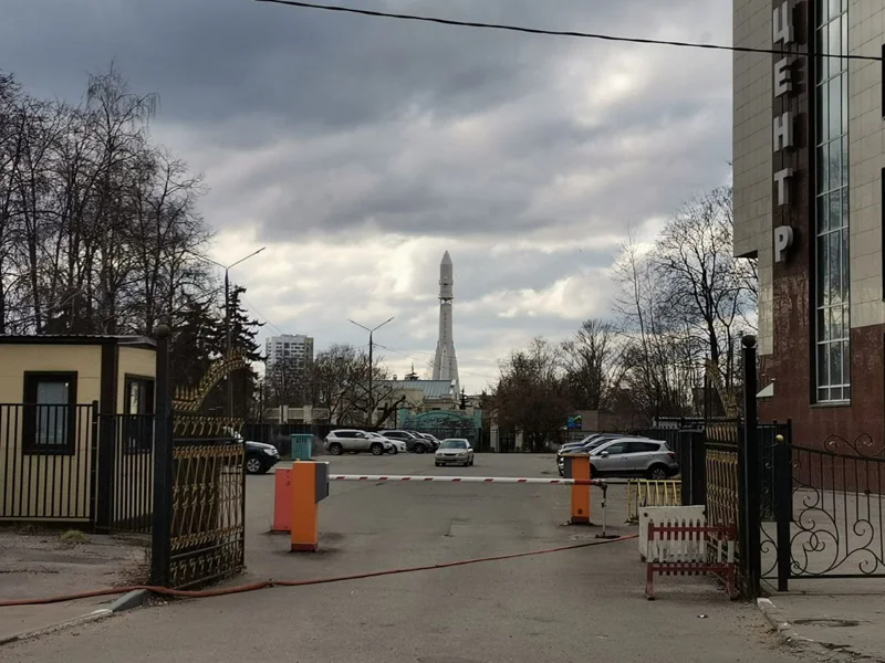 Мобильная квест-экскурсия «Потерянная во Вселенной» — фото 5, Королев | Покатаем