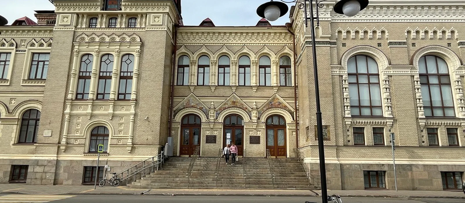 Рыбинск — литературный город (экскурсия с посещением музея) — экскурсия, Рыбинск, Россия | Покатаем