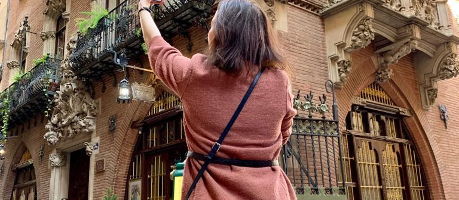 Пешеходная фотоэкскурсия по Готической Барселоне — экскурсия, Барселона, Испания | Покатаем