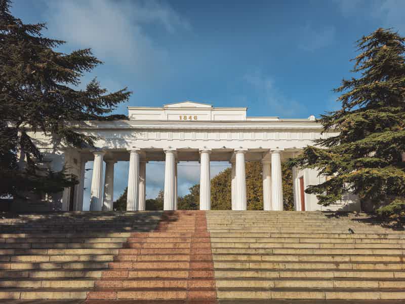 Севастополь — Русская Троя: историческая экскурсия - фото 3