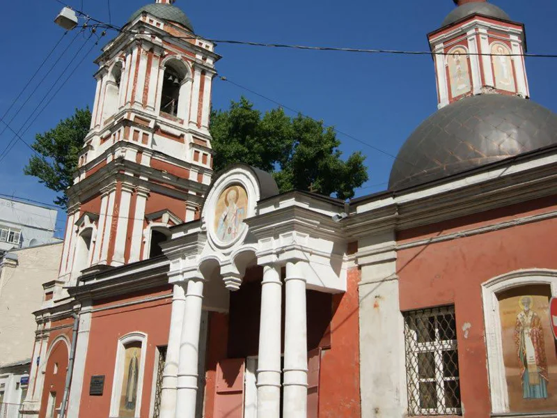 Хитровка, Ивановская Горка и окрестности — легенды и байки — фото 3, Москва | Покатаем