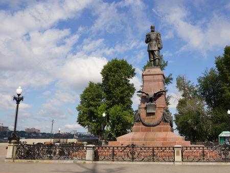 Музей декабристов 