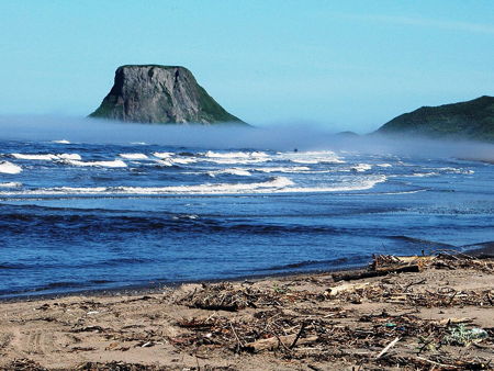 Мыс Кузнецова