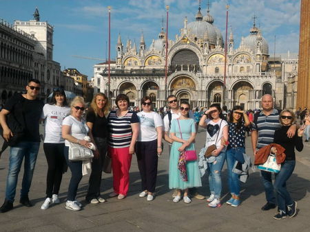 Палаццо Барбариго